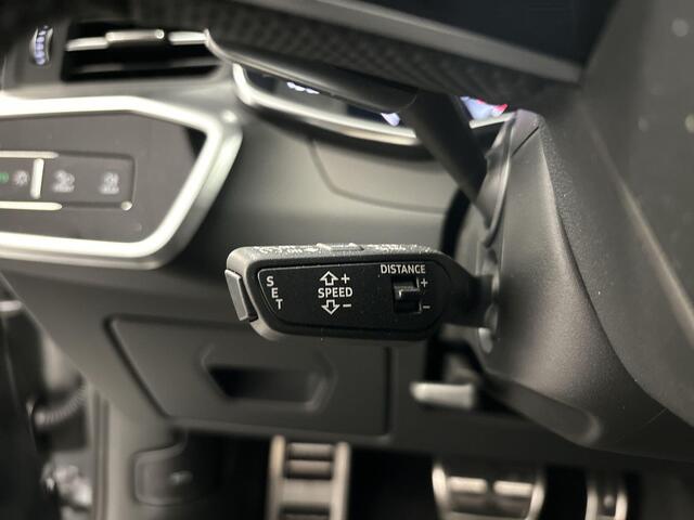 Audi A6 Avant 40 TFSI 204pk S-tronic S edition Competition · Camera · Apple/Android Car Play · Bang & Olufsen · Elek. Voorstoelen · Stoelverwarming · Zwart Optiek · 19'' Inch · Garantie t/m 27-02-2028 of 100.000km