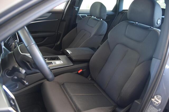 Audi A6 Avant 45 TFSI Bus. edit. |1E EIG|VIRTCOCK|MEMORY|LED|NAV