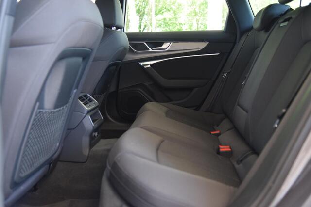 Audi A6 Avant 45 TFSI Bus. edit. |1E EIG|VIRTCOCK|MEMORY|LED|NAV