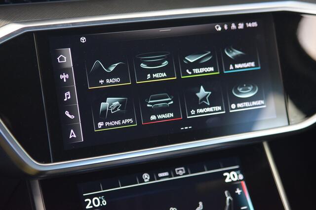 Audi A6 Avant 45 TFSI Bus. edit. |1E EIG|VIRTCOCK|MEMORY|LED|NAV