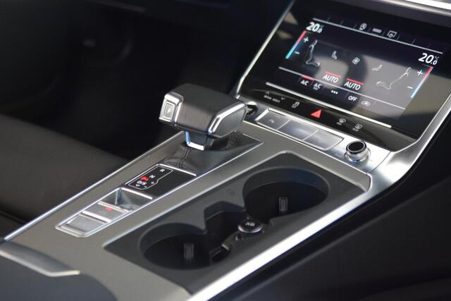 Audi A6 Avant 45 TFSI Bus. edit. |1E EIG|VIRTCOCK|MEMORY|LED|NAV