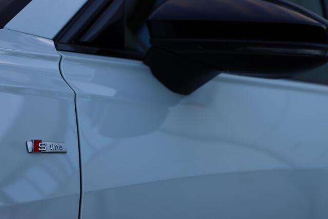 Audi A6 Avant 55 TFSI e quattro S Edition Competition 367pk