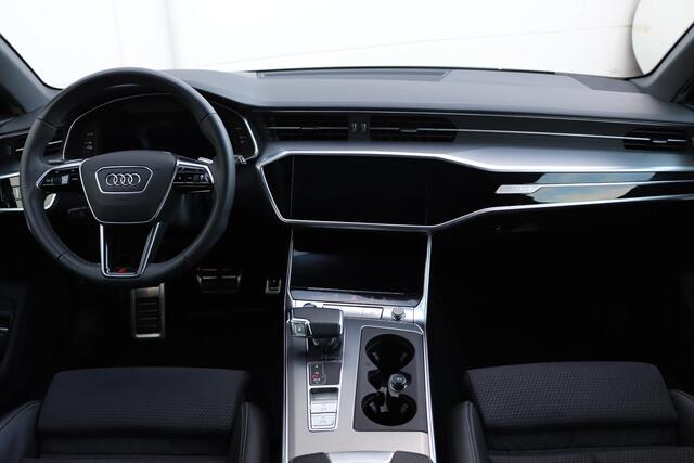 Audi A6 Avant 55 TFSI e quattro S Edition Competition 367pk