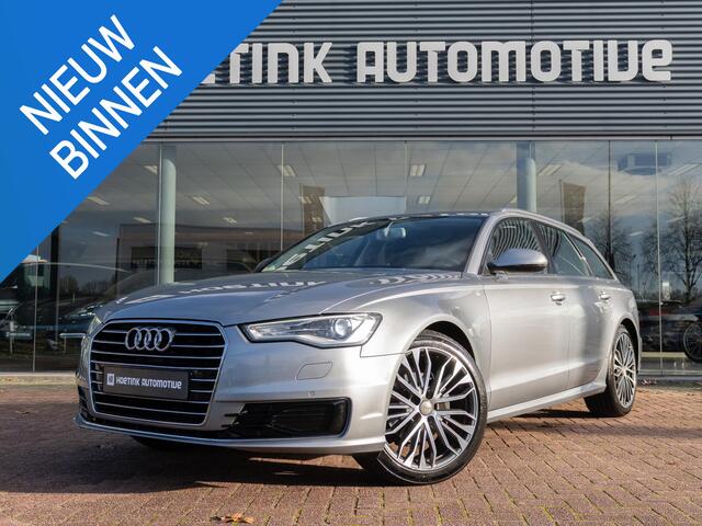 Audi A6 Avant 1.8 TFSI Business Edition | Handgeschakeld | Navi | Cruise