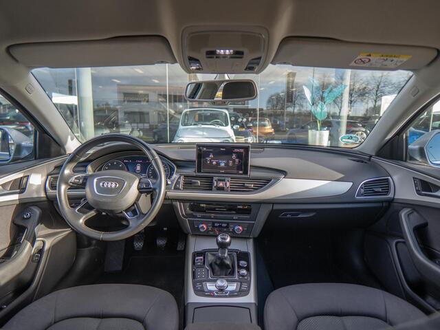 Audi A6 Avant 1.8 TFSI Business Edition | Handgeschakeld | Navi | Cruise