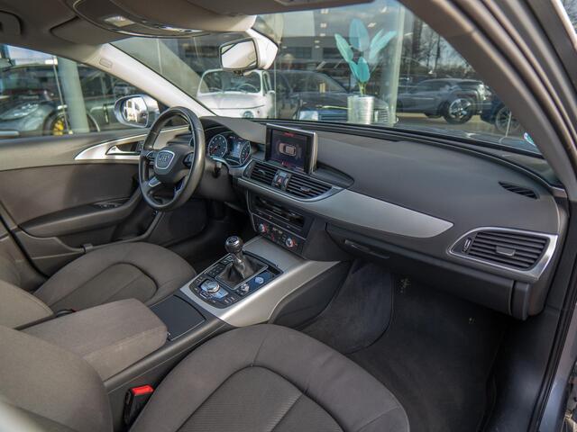 Audi A6 Avant 1.8 TFSI Business Edition | Handgeschakeld | Navi | Cruise
