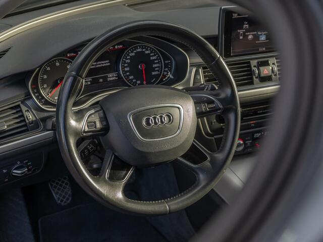 Audi A6 Avant 1.8 TFSI Business Edition | Handgeschakeld | Navi | Cruise