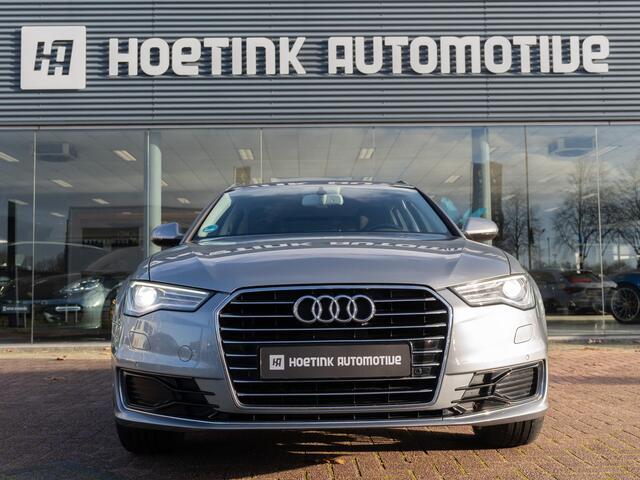 Audi A6 Avant 1.8 TFSI Business Edition | Handgeschakeld | Navi | Cruise