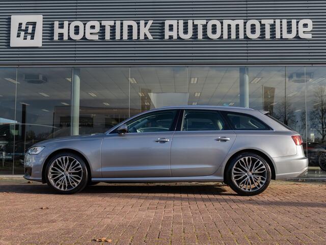 Audi A6 Avant 1.8 TFSI Business Edition | Handgeschakeld | Navi | Cruise