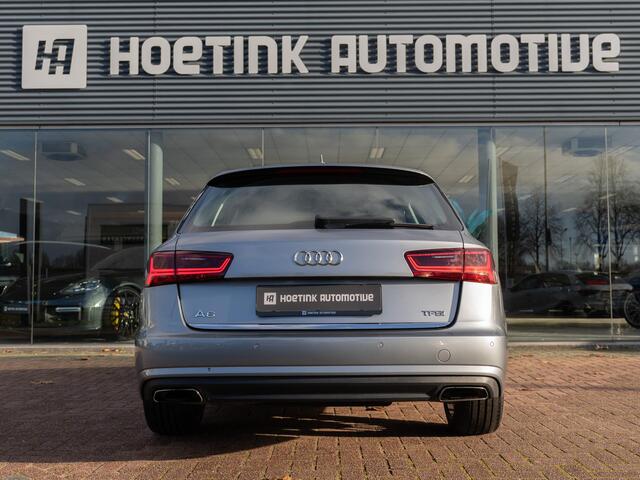 Audi A6 Avant 1.8 TFSI Business Edition | Handgeschakeld | Navi | Cruise