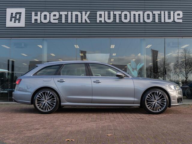 Audi A6 Avant 1.8 TFSI Business Edition | Handgeschakeld | Navi | Cruise