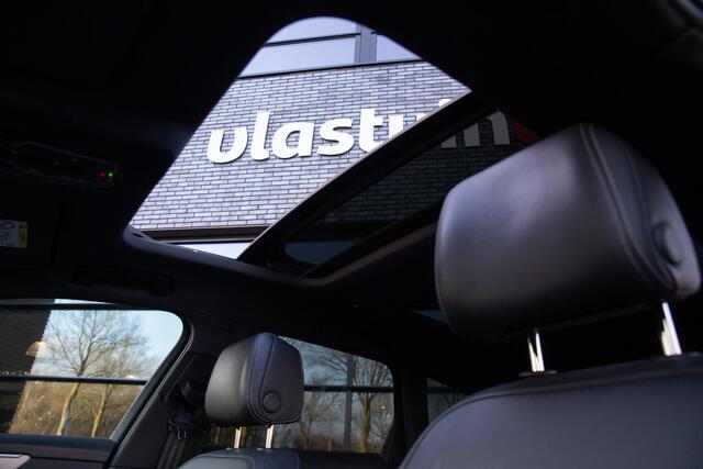 Audi A6 Avant 45 TFSI quattro Sport Pro Line S , Panoramadak, Trekhaak, 3D camera,