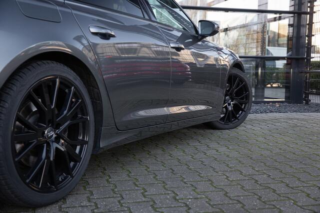 Audi A6 Avant 45 TFSI quattro Sport Pro Line S , Panoramadak, Trekhaak, 3D camera,