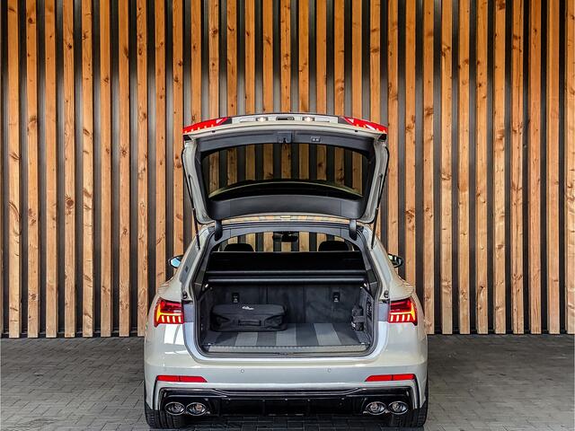 Audi A6 Avant 55 TFSIe 367PK Quattro Pro Line S Competition | HD MATRIX | PANO | AUDI EXCLUSIVE LAK | FULL OPTIONS |