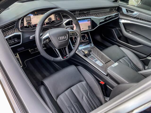 Audi A6 Avant 55 TFSIe 367PK Quattro Pro Line S Competition | HD MATRIX | PANO | AUDI EXCLUSIVE LAK | FULL OPTIONS |