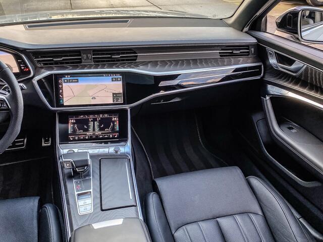 Audi A6 Avant 55 TFSIe 367PK Quattro Pro Line S Competition | HD MATRIX | PANO | AUDI EXCLUSIVE LAK | FULL OPTIONS |