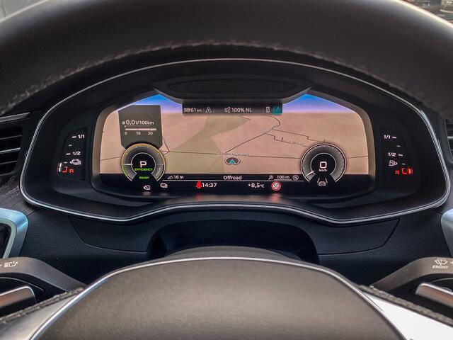 Audi A6 Avant 55 TFSIe 367PK Quattro Pro Line S Competition | HD MATRIX | PANO | AUDI EXCLUSIVE LAK | FULL OPTIONS |