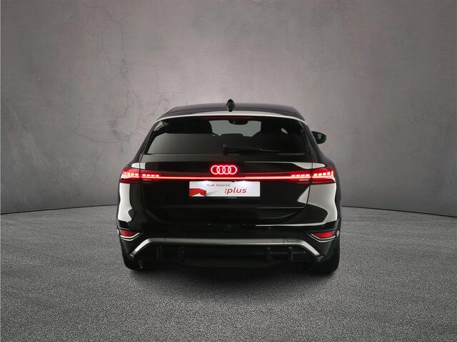 Audi A6 Avant e-tron Advanced edition 83 kWh | Tech plus | Matrix-led | ACC | 360 Camera | Keyless | Bijrijdersscherm | Memory |