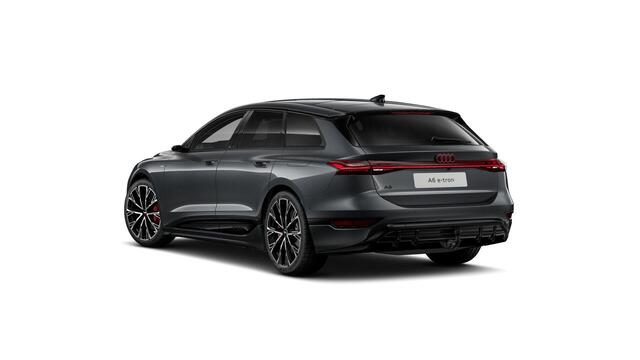 Audi A6 Avant e-tron S edition performance 100 kWh | Pano | Tech pro | B&O | Trekhaak | Luchtvering | Virtual mirrors | Matrix | Oled | MMI pro |