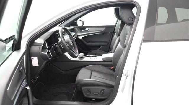 Audi A6 Avant 50 TFSI-e Quattro S-Line Exclusive 409PK | DAB | Navi | APP | Virtual | Matrix - RIJKLAAR