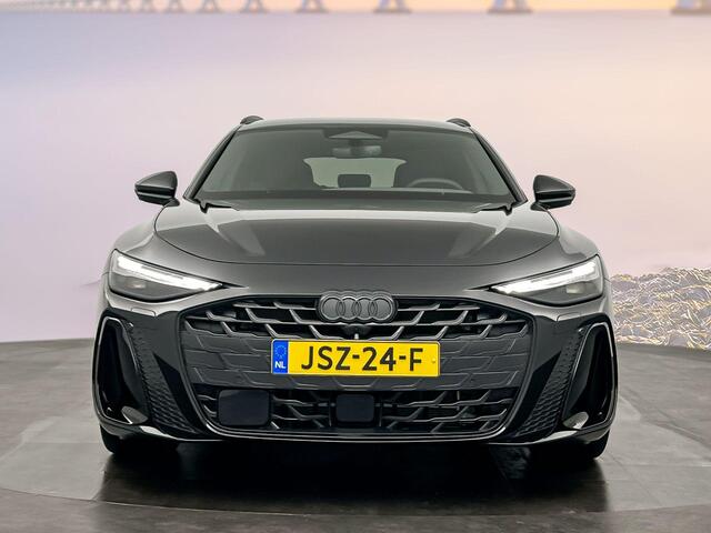 Audi A6 Avant S edition Competition e-hybrid 270 kW / 367 PK Ava