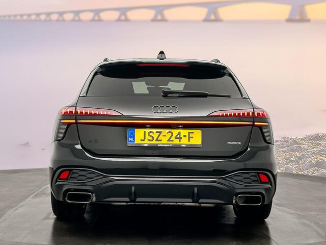 Audi A6 Avant S edition Competition e-hybrid 270 kW / 367 PK Ava