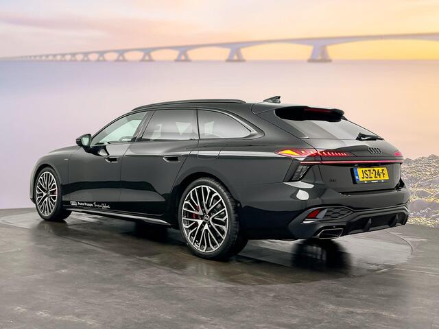 Audi A6 Avant S edition Competition e-hybrid 270 kW / 367 PK Ava