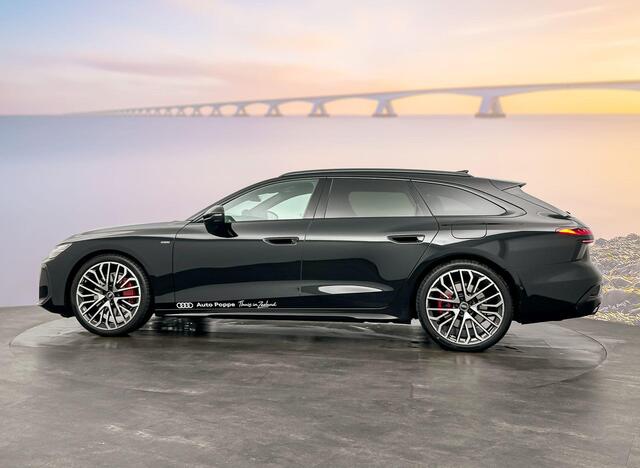 Audi A6 Avant S edition Competition e-hybrid 270 kW / 367 PK Ava