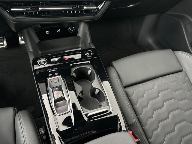 Audi A6 Avant e-tron S edition e-tron 270kW/367pk 100kWh Avant Elektris