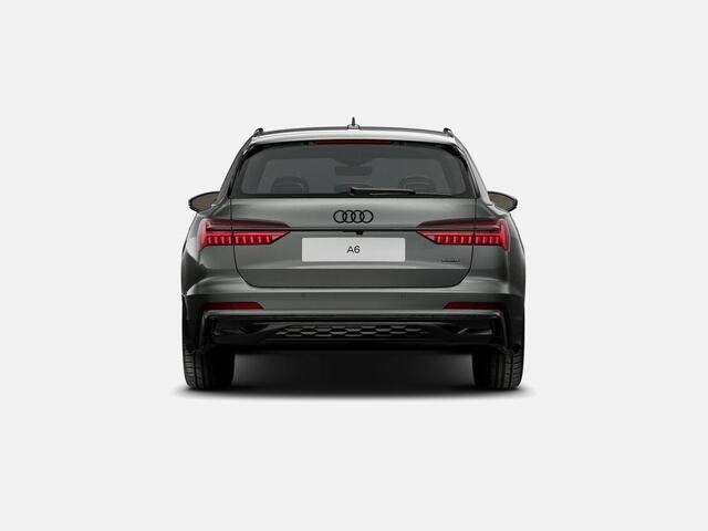 Audi A6 S edition Competition 50 TFSI e 299 PK Av Assistentiepakket tour - Glazen panoramadak - Bang & olufsen premium 3d