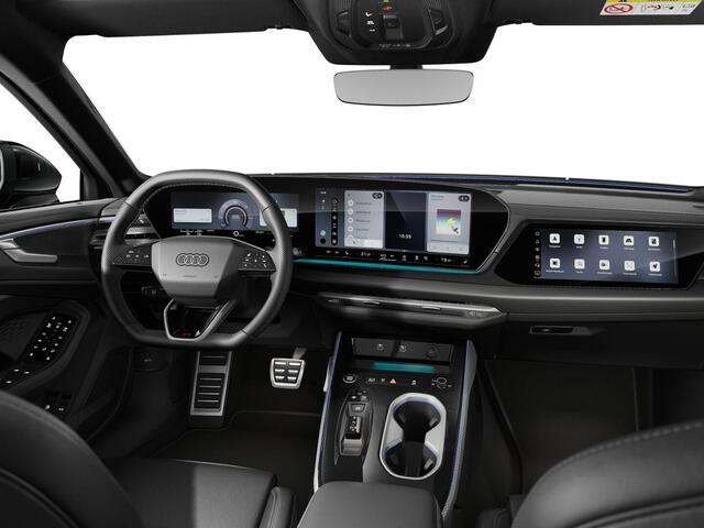 Audi A6 Avant S edition 2.0 TFSI e 299 PK | Sportstoelen Leder | Bang & Olufsen Audio | Audi Sport velgen 21" | Panoramadak | Trekhaak