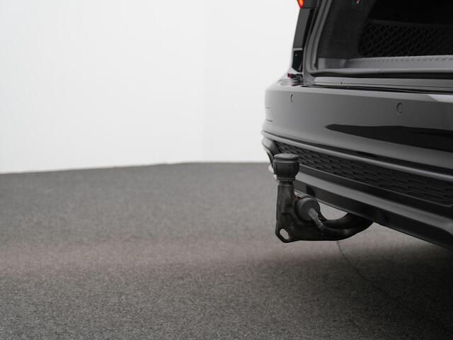 Audi A6 Avant 55 TFSI e 367 pk S-tronic quattro Competition / S-Line | Panoramadak | Trekhaak | Demperregeling | Valcona leder | Geheugenstoel