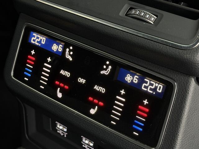 Audi A6 Avant 45 TFSI quattro Sport Line S | Panoramadak | Elec Trekhaak |