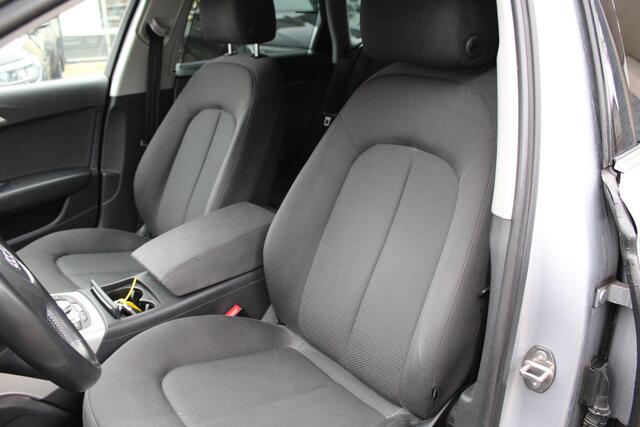 Audi A6 Avant 1.8 TFSI ultra Advance LED - Navigatie - Trekhaak