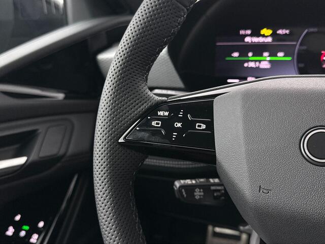 Audi A6 Avant e-tron S edition e-tron 83 kWh 210 kW / 286 PK Avant Elek