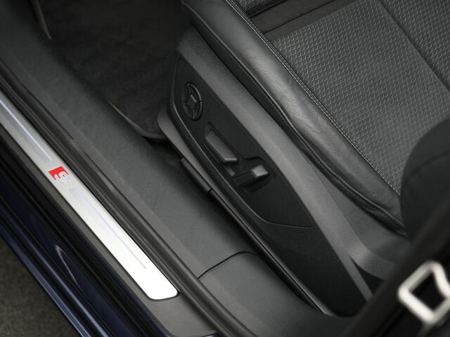 Audi A6 Avant 55 TFSI e 367 pk S-tronic quattro Pro Line S Competition / S-Line | Panoramadak | Trekhaak | Demperregeling | Head-up display | Geheugenstoel | 360 camera | HD-Matrix LED | Bang & Olufsen |