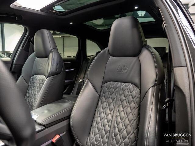 Audi A6 Avant 55 TFSI E Quattro S-Line Pano RS-Stoelen 360 Sfeer BTW