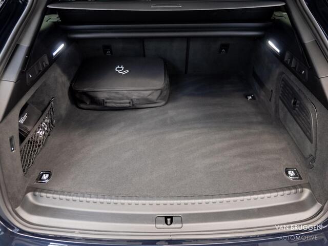 Audi A6 Avant 50 TFSI e quattro S-Line Pano Trekhaak B&O Leer Sfeer BTW