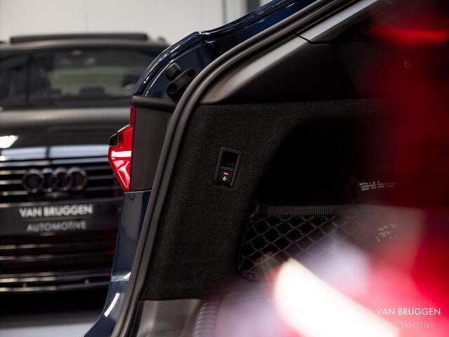 Audi A6 Avant 50 TFSI e quattro S-Line Pano Trekhaak B&O Leer Sfeer BTW