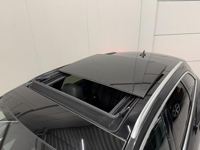 Audi A6 Avant 55 TFSI e quattro 3x S-Line VESUVGRAU PANO/TREKHAAK/HEAD-UP/MASSAGE+VENTILATIE/360CAMERA/VALCONA-LEER+MEMORY/20"/SFEER/KEYLESS/MATRIX/SPORTPAKKET/AUDI DEALER HISTORIE