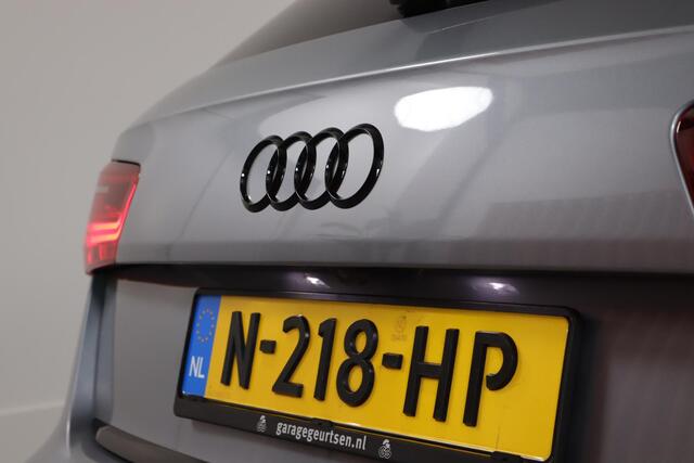 Audi A6 Avant 1.8 TFSI S-line Black optik, Trekhaak, Navigatie, Volleder, Camera, Matrix, HUD, Memory, ACC