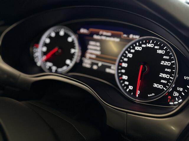 Audi A6 Limousine 1.8 TFSI 191PK automaat Ultra Adv / S-edition *NAP*