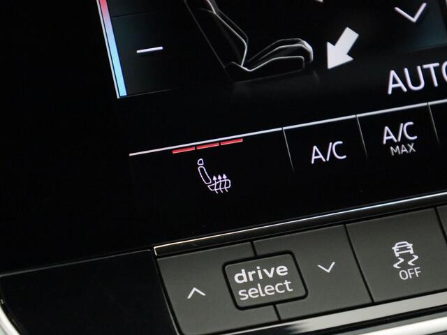 Audi A6 Avant 55 TFSIe 270kW/367PK quattro S Line · Panoramadak · Head-Up Display · Apple/Android Car Play · Leder/Alcantara