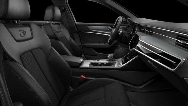 Audi A6 55 TFSIe 367PK Quattro / S-Edition / Matrix LED / Trekhaak