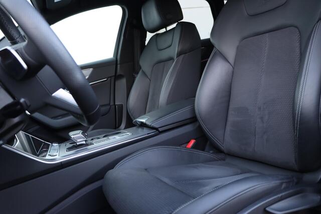 Audi A6 Avant 55 TFSI e quattro S Edition Competition 367pk