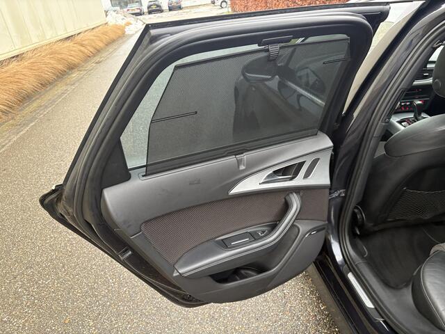 Audi A6 Avant 1.8 TFSI ultra Edition / AUTOMAAT / PANORAMADAK / S-LINE / NAVI / CRUISE / INCL BTW