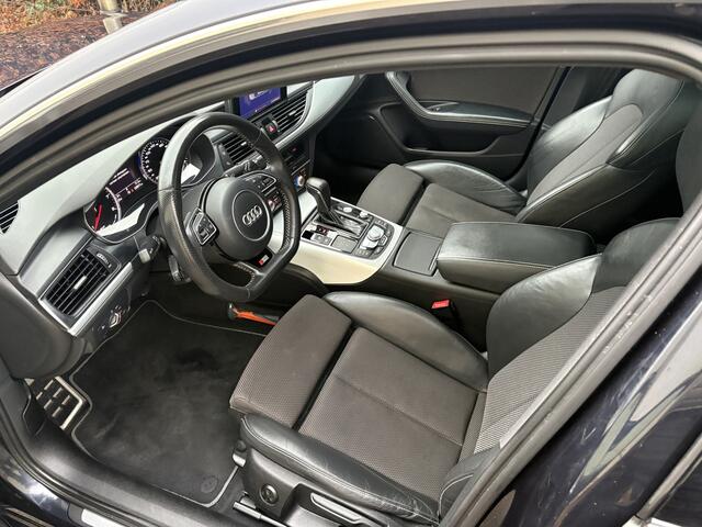 Audi A6 Avant 1.8 TFSI ultra Edition / AUTOMAAT / PANORAMADAK / S-LINE / NAVI / CRUISE / INCL BTW
