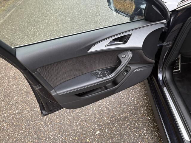 Audi A6 Avant 1.8 TFSI ultra Edition / AUTOMAAT / PANORAMADAK / S-LINE / NAVI / CRUISE / INCL BTW