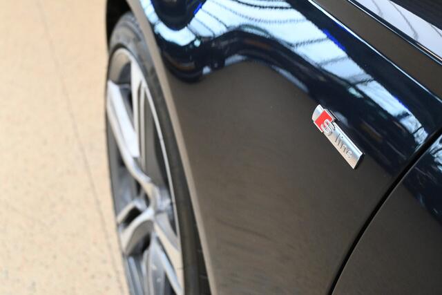 Audi A6 Limousine 1.8 TFSI 190pk S-Line Ultra Lease Edition | NL-auto | Camera | Trekhaak | 100% (Dealer) onderhouden label