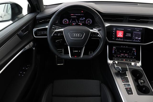 Audi A6 Avant 40 TFSI S EDITION -PANO.DAK|ELEK.STOEL|VIRTUAL.COCKPIT|MATRIX|S-LINE|19"